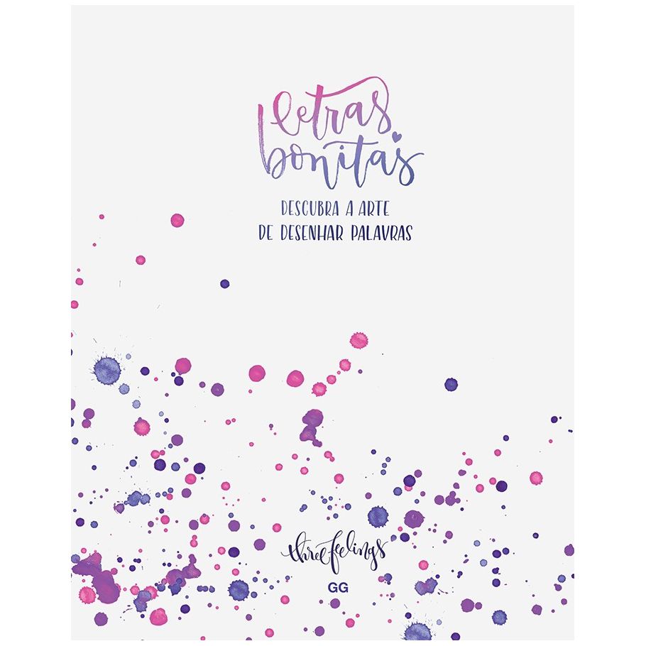 Letras bonitas - Descubra a Arte de Desenhar Palavras